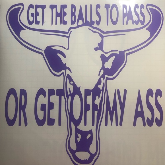 Jeep related decals - Picture 4 of 9